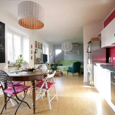 Maison Tati
