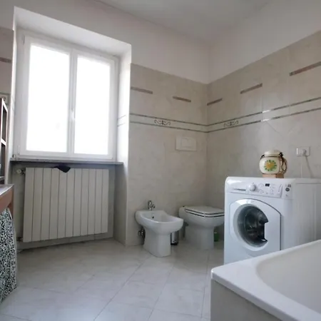Lägenhet Maison Tati Turin