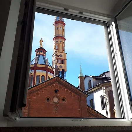 Maison Tati Turin